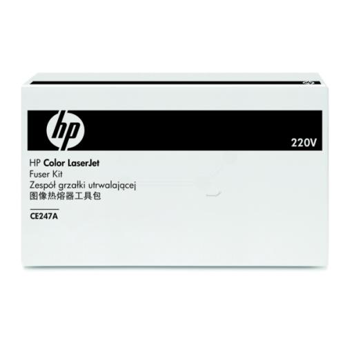 HP kit unité de fusion (CE247A)