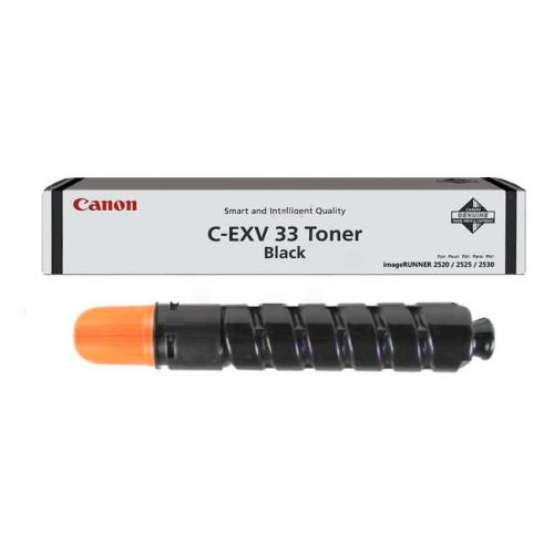 Canon toner noir (2785B002 / CEXV33)