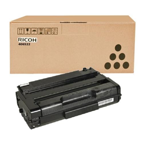 Ricoh toner noir (406522 / SP3400HA)