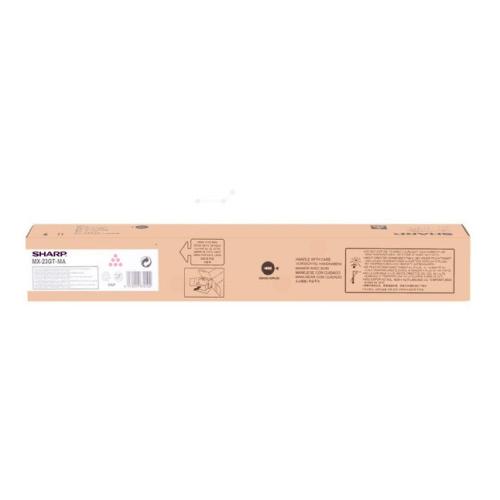 Sharp toner magenta (MX23GTMA /)