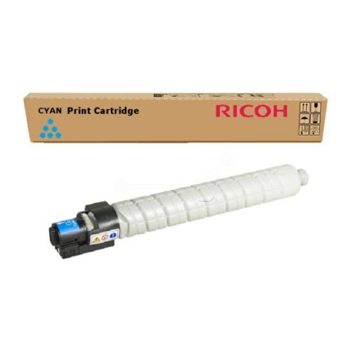 Ricoh toner cyan (842046 / RHC3501ECYN)