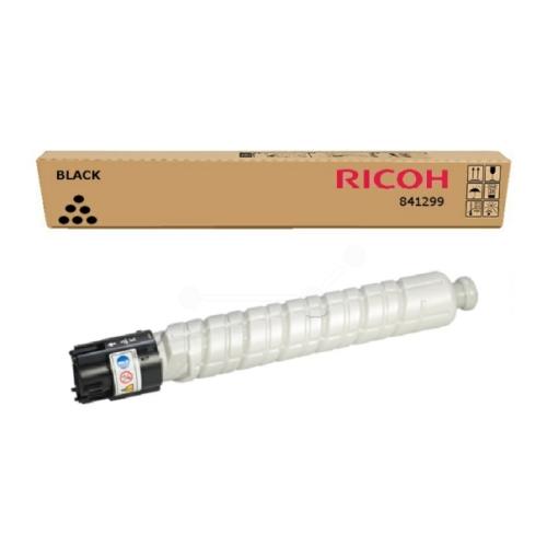 Ricoh toner noir (842038 / MPC400B)