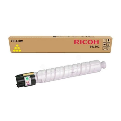 Ricoh toner jaune (842041 / MPC400Y)