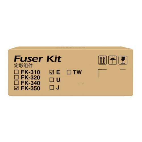 Kyocera kit unité de fusion (302J193050 / FK350)