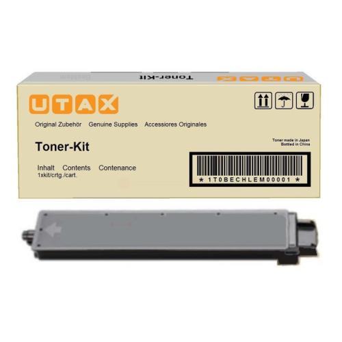 Utax toner noir (652511010 /)