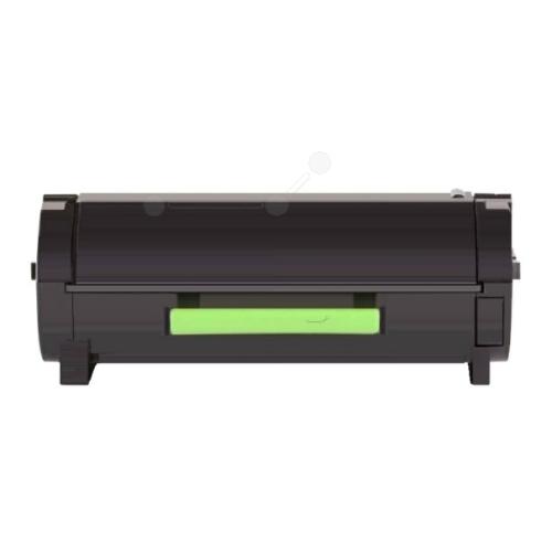 Konica Minolta toner noir (A63T01H / TNP34) (Retour)