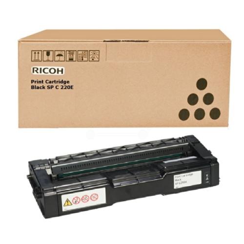 Ricoh toner noir (407543)