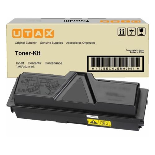 Utax toner noir (613511010 / 1T02ML0UT0)