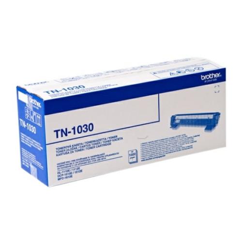 Brother toner noir (TN1030 /)