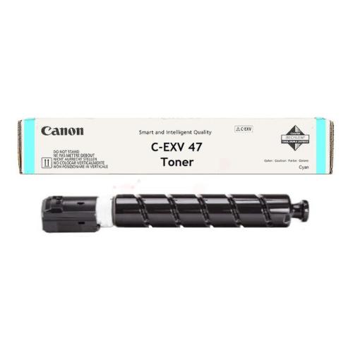 Canon toner cyan (8517B002 / CEXV47)