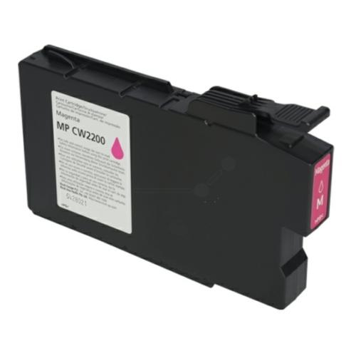 Ricoh cartouche d'impression magenta (841637 / 841722)