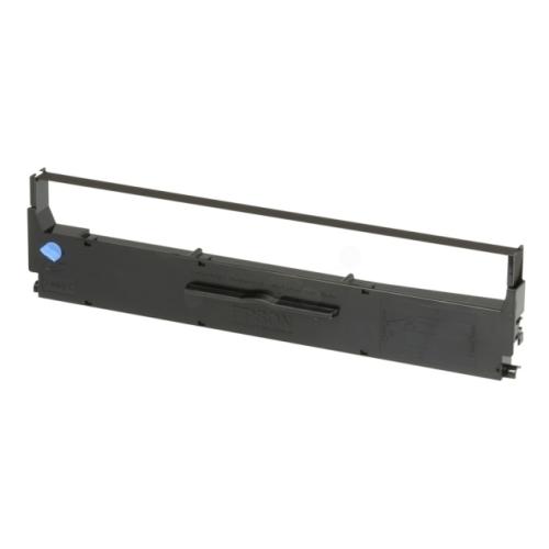 Epson ruban noir (C13S015637 / S015637)