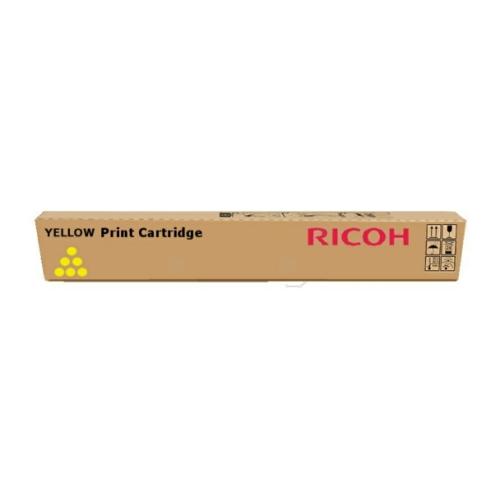 Ricoh toner jaune (841597 / TYPEMPC305E)