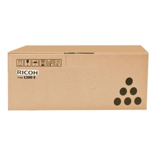 Ricoh toner noir (406837 / TYPE1200E)