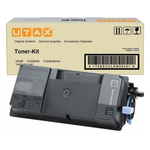 Utax toner noir (4436010010)