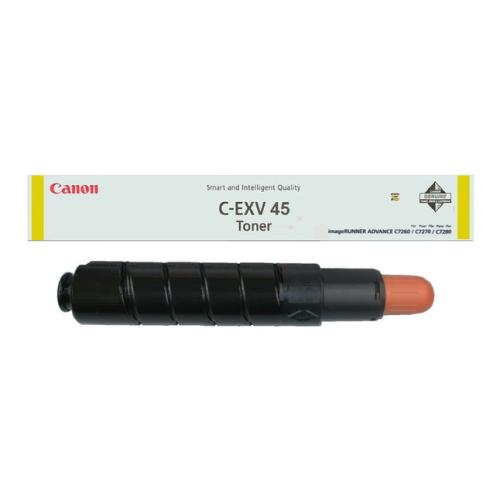 Canon toner jaune (6948B002 / CEXV45)