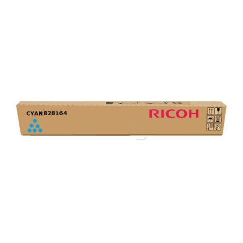 Ricoh toner cyan (828309 / 828212)