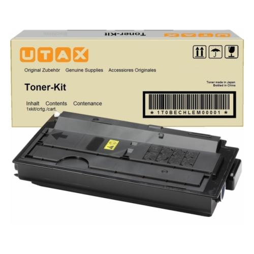 Utax toner noir (623010010 / CK7510)