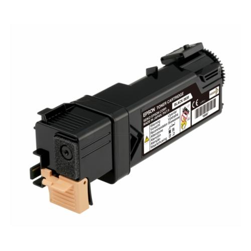 Epson toner noir (C13S050630 / 0630)