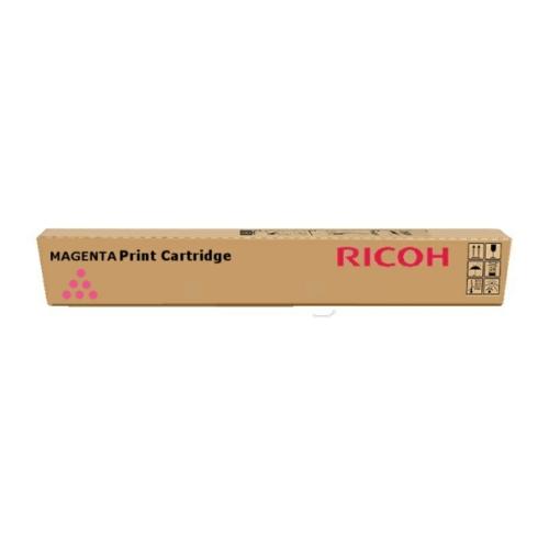 Ricoh toner magenta (841596 / TYPEMPC305E)