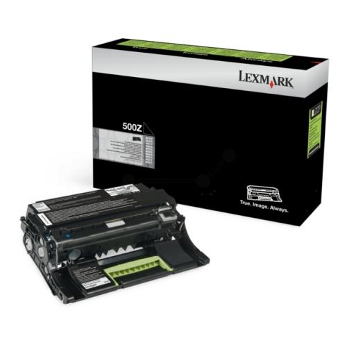 Lexmark kit tambour imprimante (50F0Z00 / 500Z) (Retour)