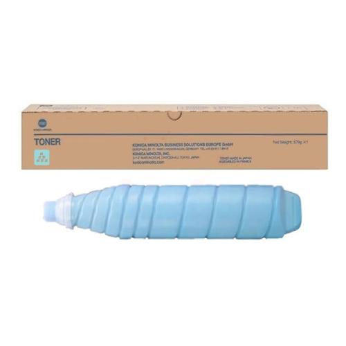 Konica Minolta toner cyan (A1DY450 / TN615C)