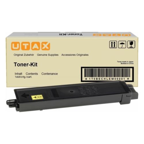 Utax toner noir (662511010 / CK8510K)