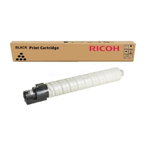 Ricoh toner noir (841651 / 841739)