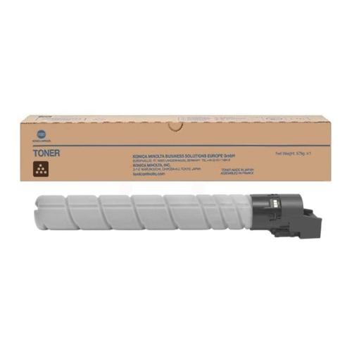 Konica Minolta toner noir (A33K152 / TN512K)