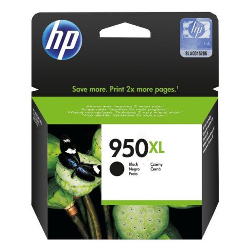 HP cartouche d'impression noir (CN045AE / 950XL) (grande capacité)