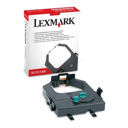 Lexmark ruban noir (3070166 /)