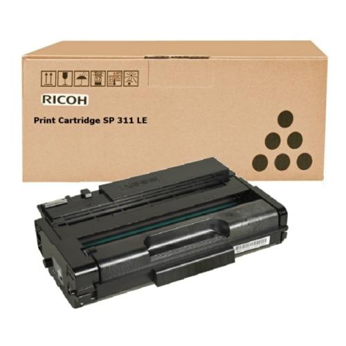 Ricoh toner noir (407249 / TYPESP311LE)