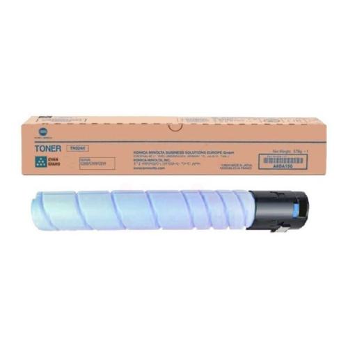 Konica Minolta toner cyan (A9E8450 / TN514C)