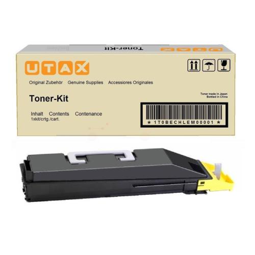 Utax toner jaune (1T02R4AUT0 / CK5510Y)