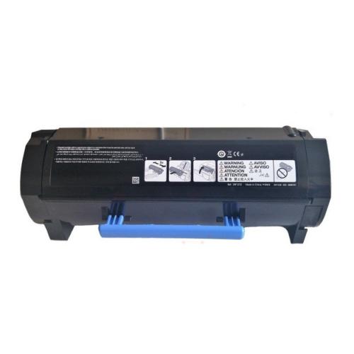 Konica Minolta toner noir (AAE1050 / TNP63) (Retour)