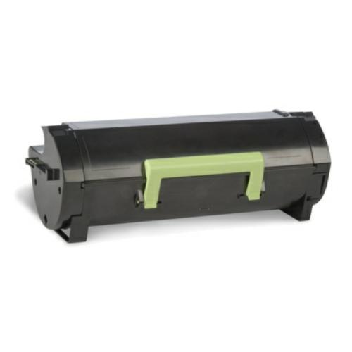 Lexmark toner noir (51F2H0E / 512HE)