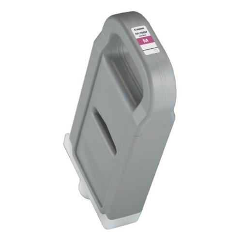 Canon cartouche d'impression magenta (2356C001 / PFI710M)