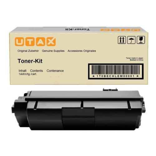 Utax toner noir (1T02S50UT0 / PK1012)