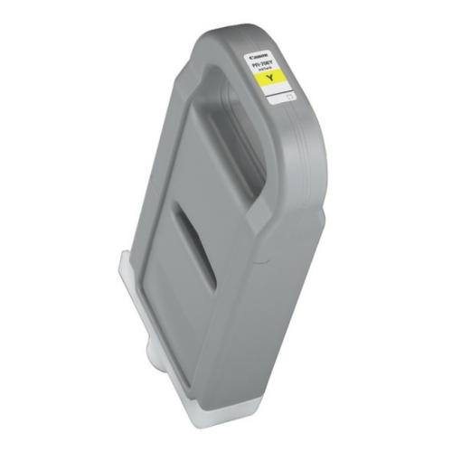 Canon cartouche d'impression jaune (2357C001 / PFI710Y)