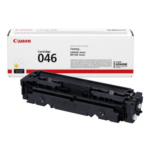 Canon toner jaune (1247C002 / 046)