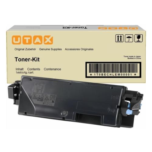 Utax toner noir (1T02NR0UT0 / PK5011K)