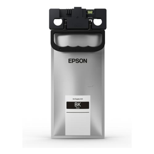 Epson cartouche d'impression noir (C13T965140 / T9651)