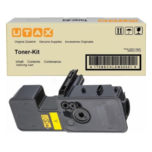 Utax toner jaune (1T02R7AUT0 / PK5015Y)