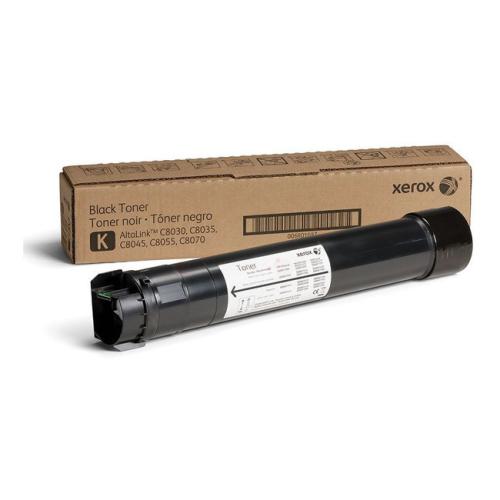 Xerox toner noir (006R01697 / 6R01697)