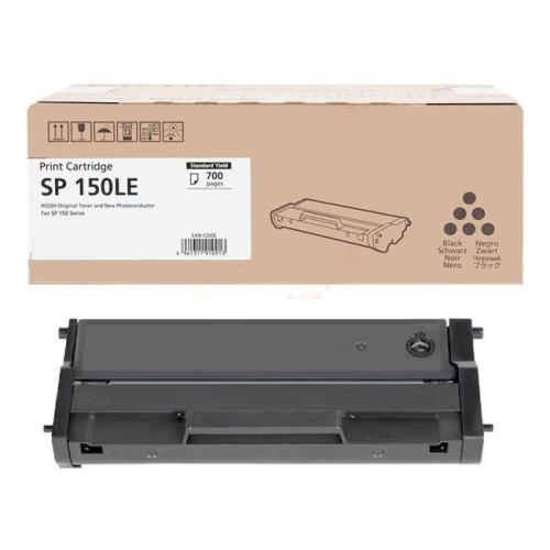 Ricoh toner noir (407971 / TYPE150LE)