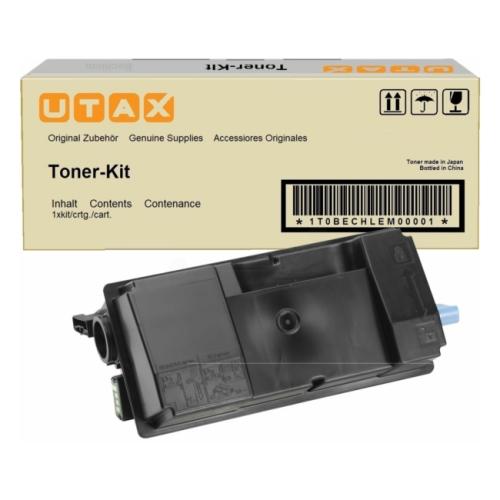 Utax toner noir (1T02T60UT0 / PK3012)