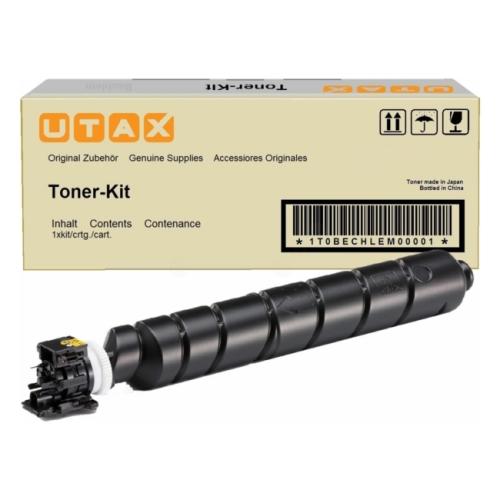 Utax toner noir (1T02NK0UT0 / CK7514)