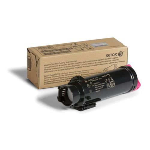 Xerox toner magenta (106R03691 / 106R3691) (grande capacité)