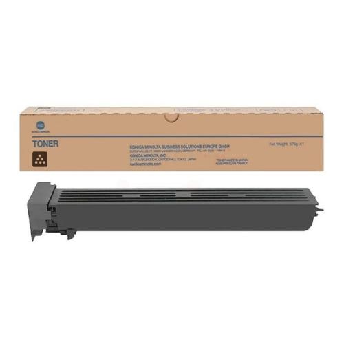 Konica Minolta toner noir (A9K8150 / TN713K)