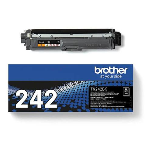 Brother toner noir (TN242BK)